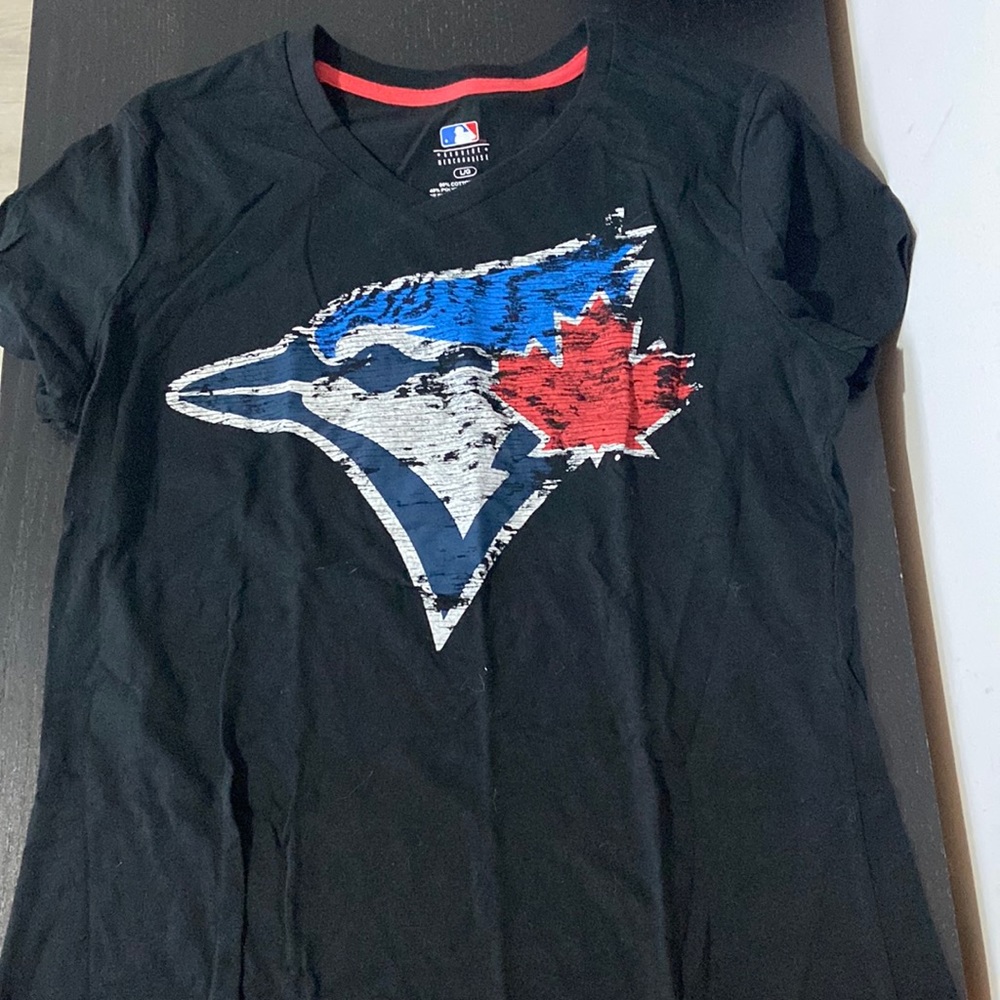 Blue jays tshirt